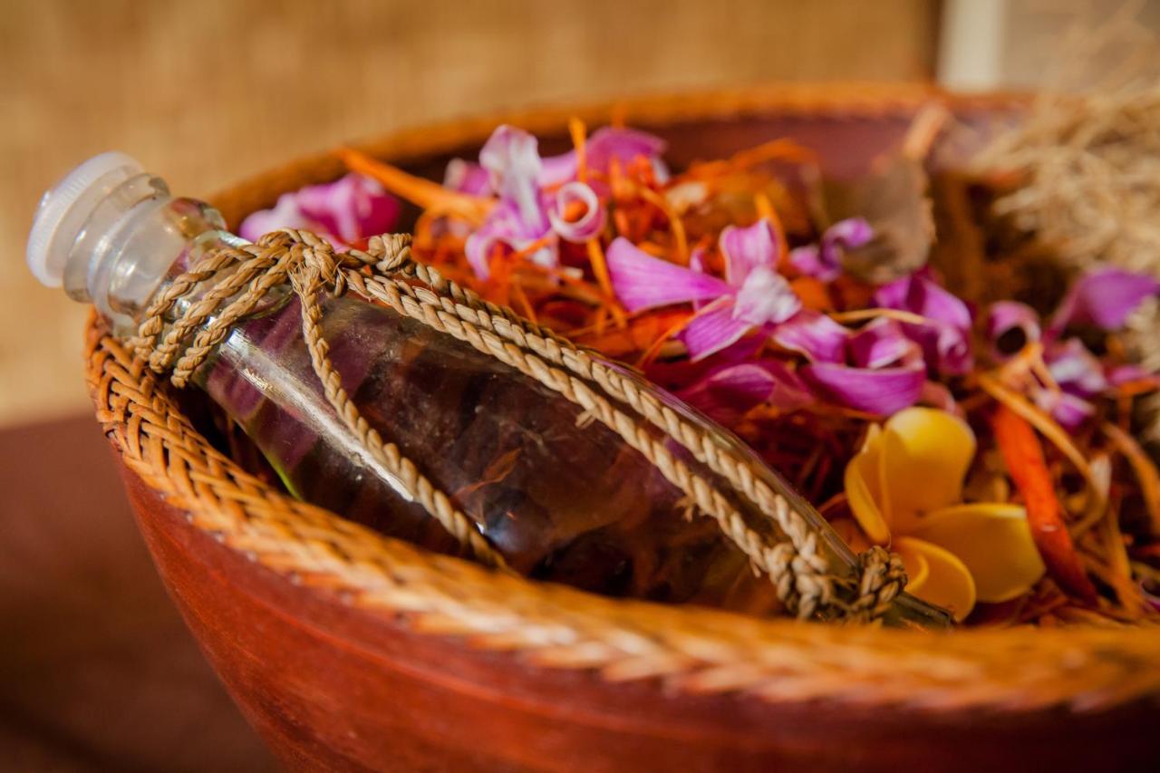 Liyer Spirit House Hotel Ubud  Exterior photo
